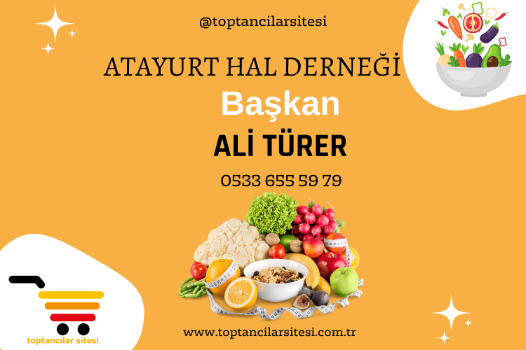 Atayurt Sebze Hali 1 – atayurt sebze hali dernegi