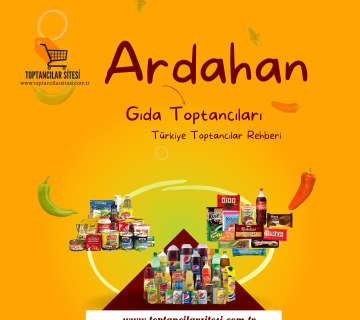 ardahan toptancıları