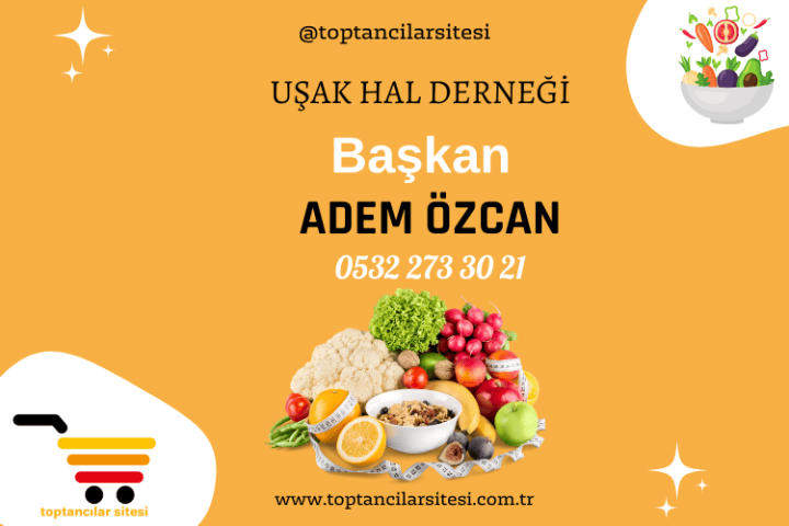 Uşak Sebze Hali 1 – usak sebze hali