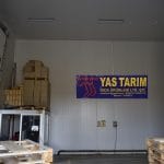 Yas Tarım Ürünleri