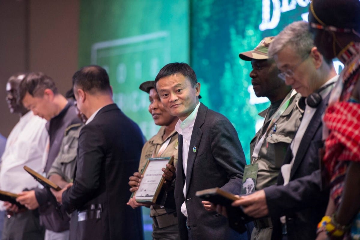 Kayıp milyarder Jack Ma ortaya çıktı: İşte Alibaba'nın kurucusunun yeni mesleği 6 – 1682949502 340 Kayip milyarder Jack Ma ortaya cikti Iste Alibabanin kurucusunun yeni