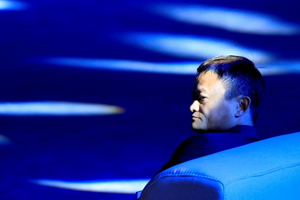 Kayıp milyarder Jack Ma ortaya çıktı: İşte Alibaba'nın kurucusunun yeni mesleği 1 – 1682949502 756 Kayip milyarder Jack Ma ortaya cikti Iste Alibabanin kurucusunun yeni