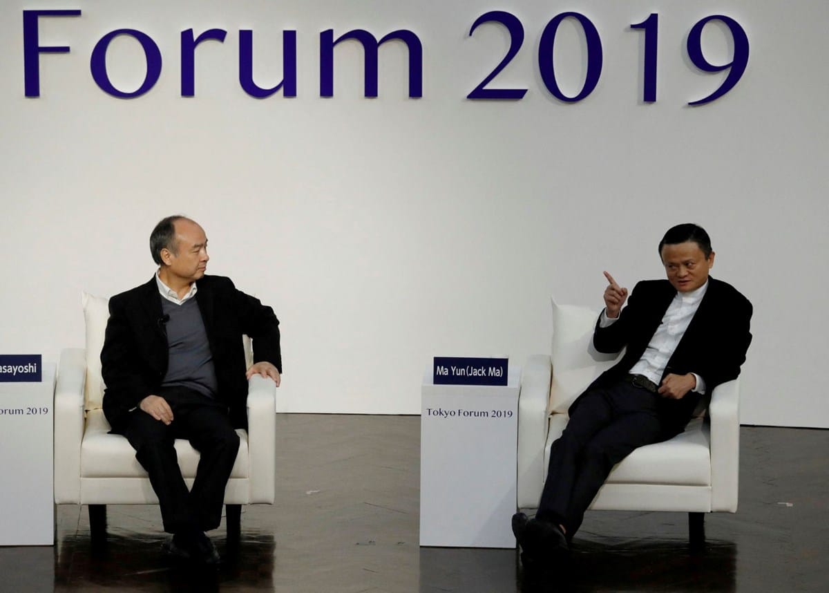 Kayıp milyarder Jack Ma ortaya çıktı: İşte Alibaba'nın kurucusunun yeni mesleği 2 – 1682949502 849 Kayip milyarder Jack Ma ortaya cikti Iste Alibabanin kurucusunun yeni