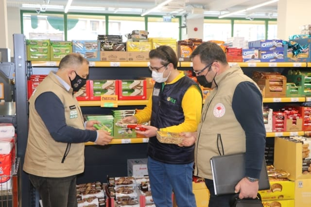 Gıda İşletmelerine Ramazan Bayramı Denetimleri Yapılıyor 2 – 1685241006 770 Gida Isletmelerine Ramazan Bayrami Denetimleri Yapiliyor