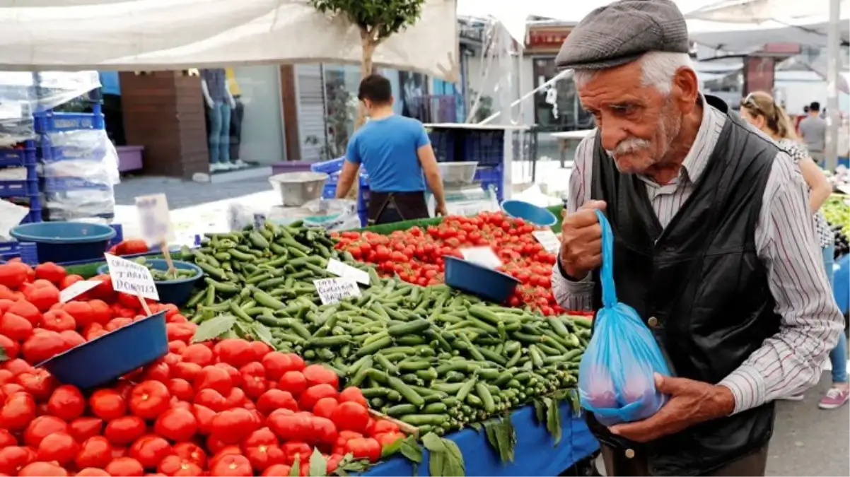 Açlık sınırı 10 bin lirayı, yoksulluk sınırı 33 bin lirayı aştı