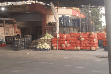 Gafuroğlu Komisyon Evi