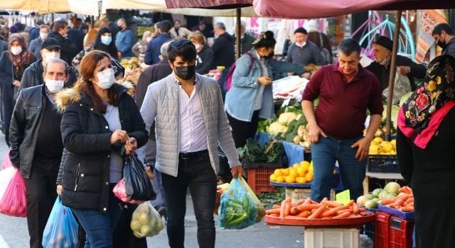 Peynir fiyatlarının et fiyatlarını geçtiği bir ortamda acilen tedbir almalıyız