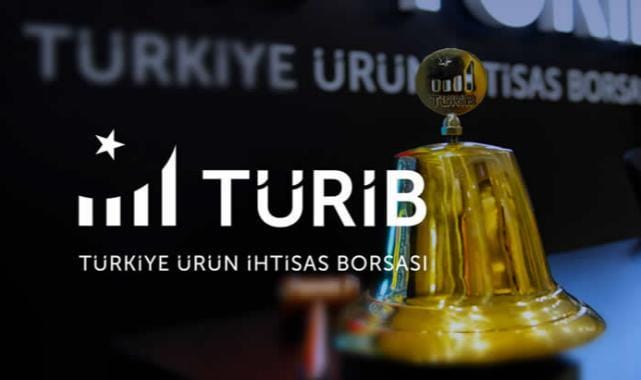 Türkiye Ürün İhtisas Borsası Haftası Tarım Ürünleri Piyasası Bülteni