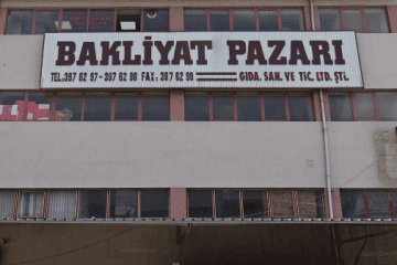 ankara bakliyat pazarı