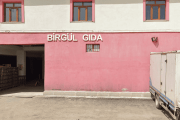 birgül gıda