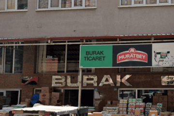 Burak Ticaret Ankara