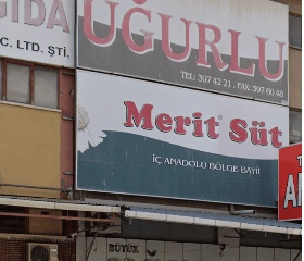 büyük uğurlu ankara