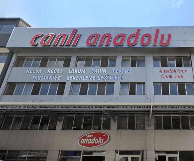 canlı anadolu