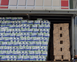 depa temizlik ve ambalaj