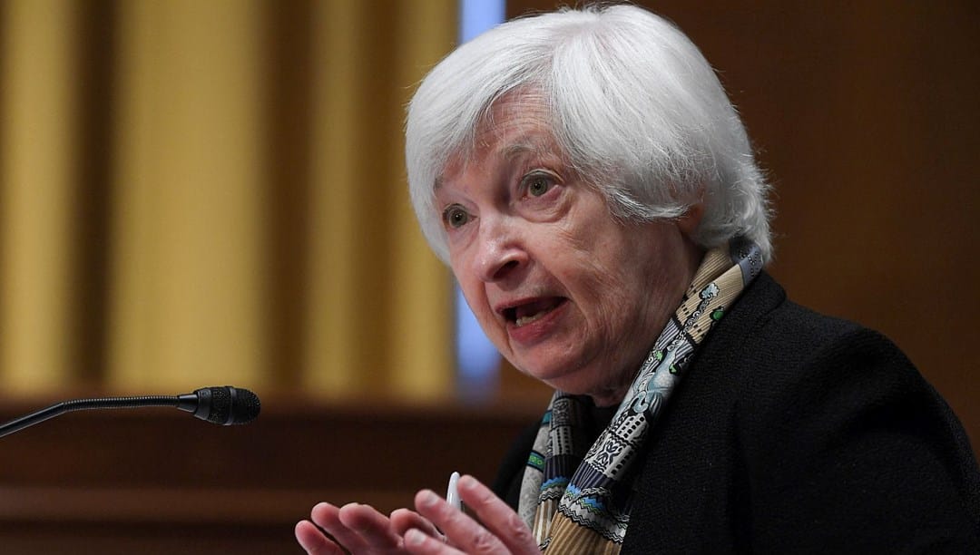 ABD Hazine Bakanı Yellen’dan “1 Haziran” uyarısı