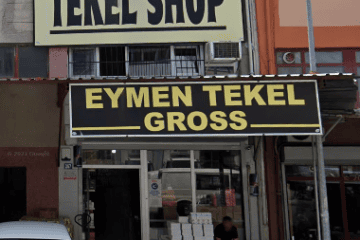 tekel shop