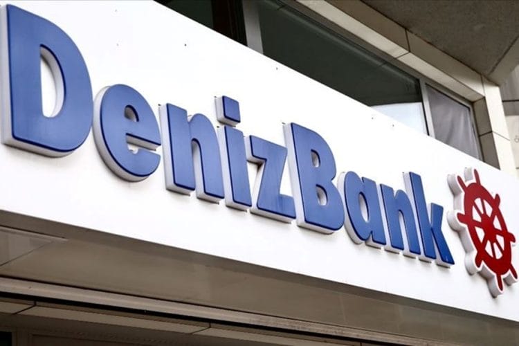 DenizBank’tan “dolandırıcılık yaptığı iddia edilen şube müdürü”ne ilişkin açıklama