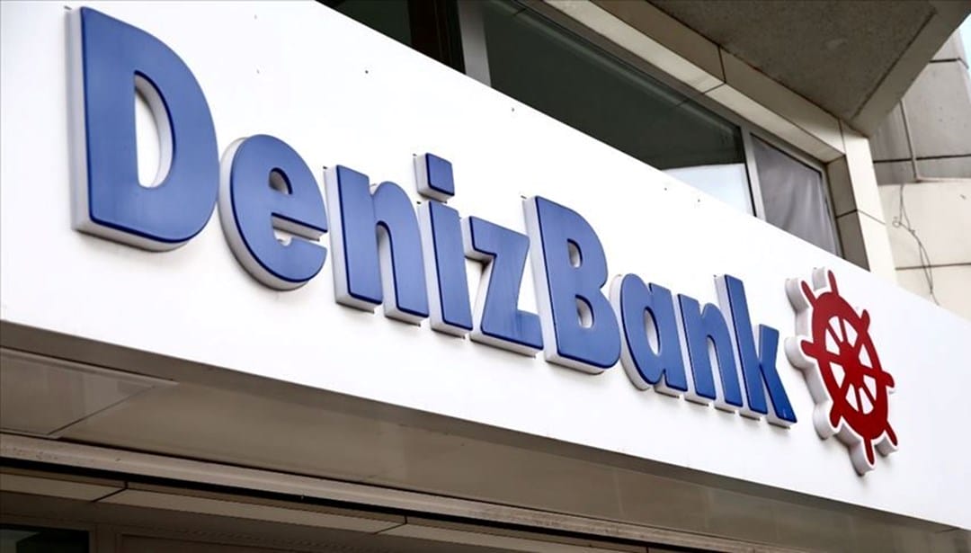 DenizBank’tan “dolandırıcılık yaptığı iddia edilen şube müdürü”ne ilişkin açıklama