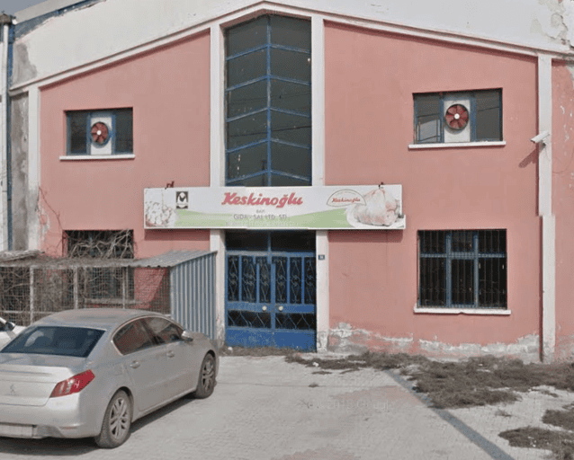 keskinoğlu yumurta afyon