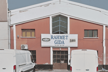 Rahmet Gıda Afyonkarahisar