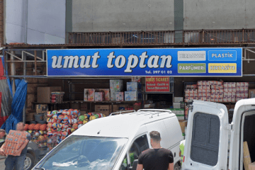 umut toptan