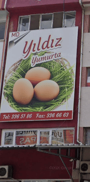 ankara toptan yumurta