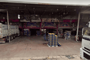 yılmaz kardeşler komisyon evi