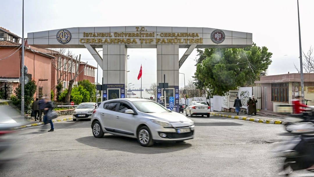 Cerrahpaşa Tıp’ın kapatılan bölümleri 25 Nisan’da yeni yerinde faaliyete başlıyor