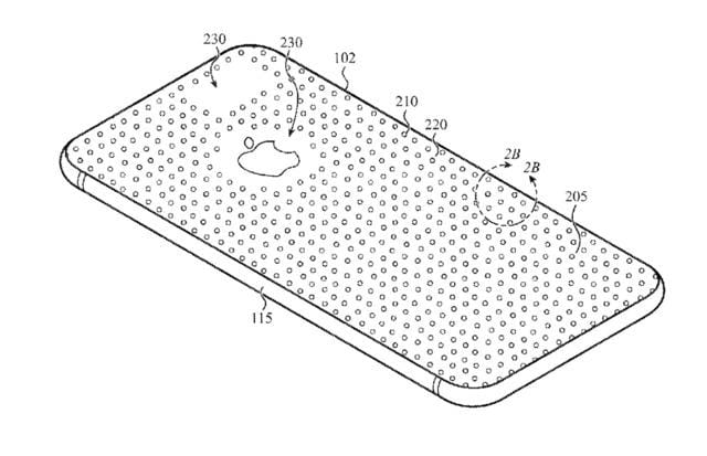 Apple’dan çok konuşulacak yeni patent: Kılıfa ihtiyaç duymayan bir iPhone çıkarabilir!