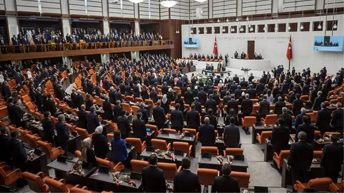 Meclis’te öncelikli gündem ekonomi! İşte yeni dönemde atılacak adımlar