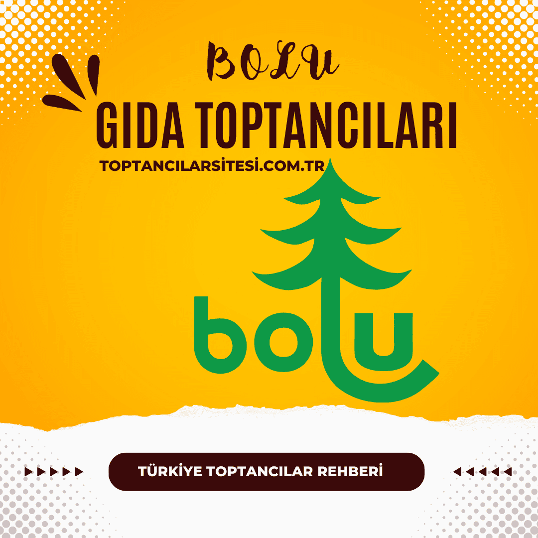 bolu gıda toptancı firmaları