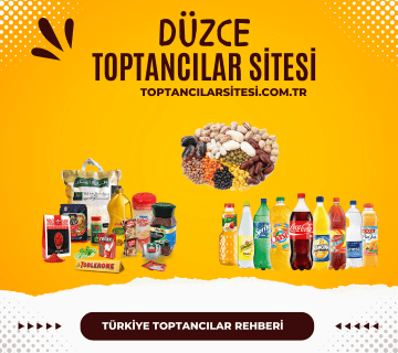 düzce gıda toptancılar sitesi