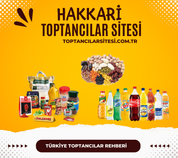 hakkari toptan gıda