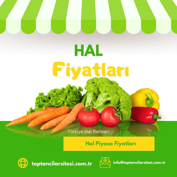 Hal Fiyatları