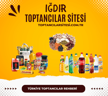 ığdır toptan gıda