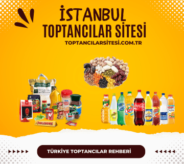 istanbul gıda toptancıları