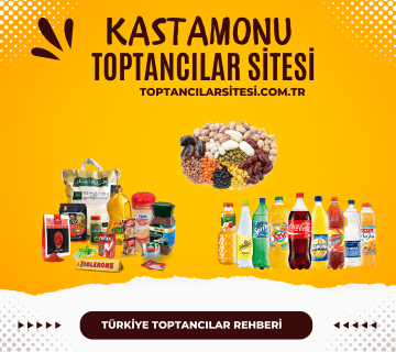 kastamonu gıda toptancıları