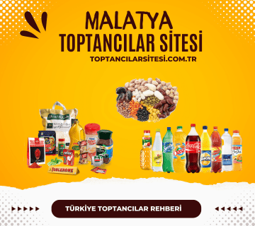 malatya gıda toptancılar sitesi