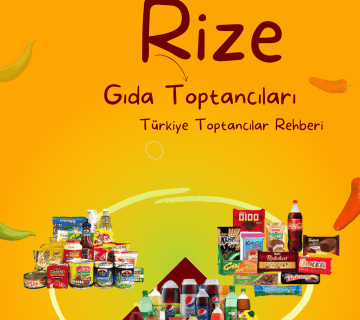 rize toptan gıda