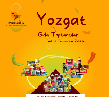 yozgat gıda toptancılar sitesi