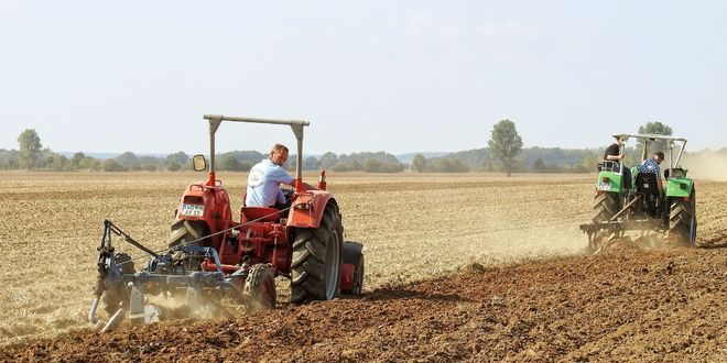 Hedeflenen Erozyon Yönetimi ile Ekilebilir Toprakların Korunması