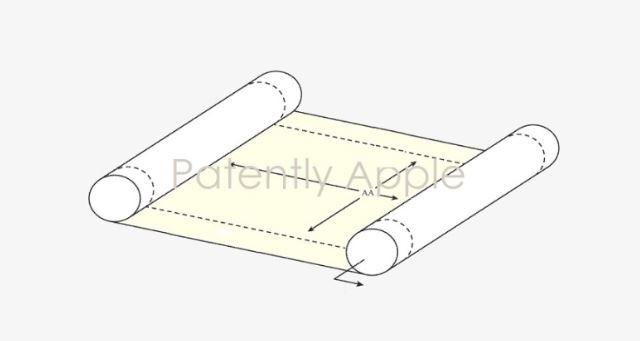 Apple’dan olay olacak patent başvurusu! iPhone, iPad…