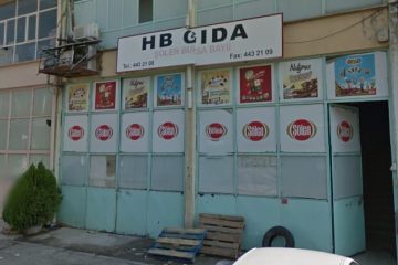 HB Gıda Pazarlama Bursa Şehrimizde Bisküvi - Çikolata Toptancılığı Yapmaktadır.