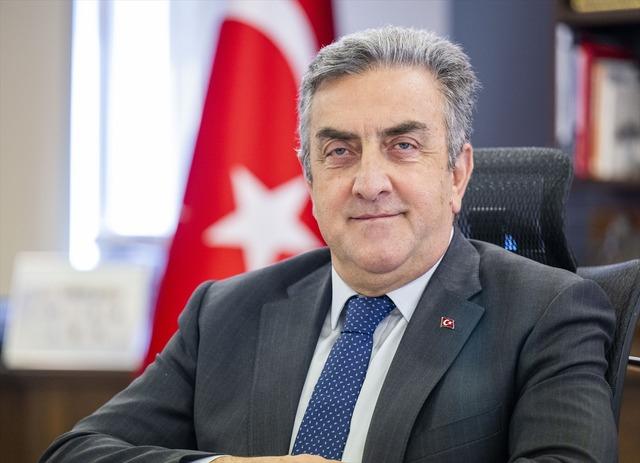 Herkes merak ediyor! Türk uzay aracının dizaynında sona gelindi… İmalata geçilecek