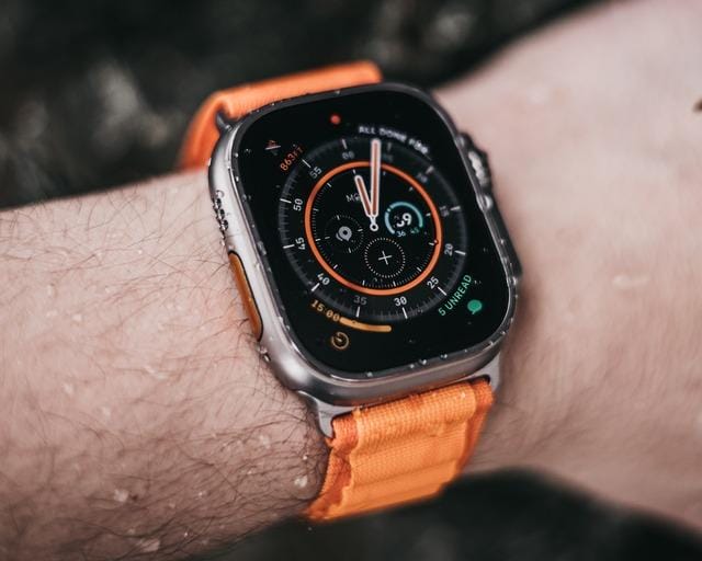 MicroLED’li Apple Watch Ultra ile ilgili dikkat çeken söylenti! Yeni tarih verildi