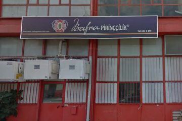 Bafra Pirinççilik Bursa Şehrimizde Pirinç - Bakliyat Toptancılığı Yapmaktadır.