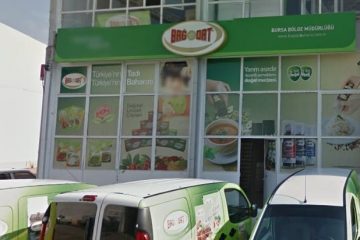 Bağdat Baharat Bursa Şehrimizde Baharat - Tohum Ürünleri Toptancılığı Yapmaktadır.