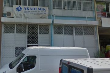 Akademik Gıda - Kahve - Bisküvi Otomatları Bursa Şehrimizde Makina Üretim ve Toptancılığı Yapmaktadır.