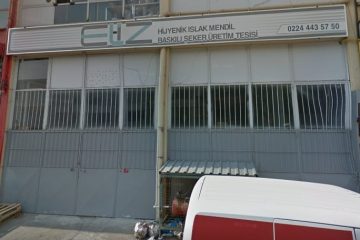 Eliz Ambalaj Bursa Şehrimizde Kağıt - Ambalaj - Baskılı Ürün Toptancılığı Yapmaktadır.