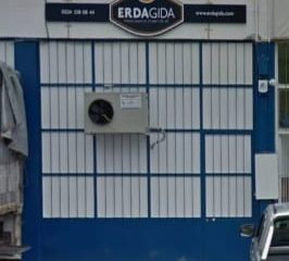 Erda Gıda Bursa Şehrimizde Genel Gıda Toptancılığı Yapmaktadır.